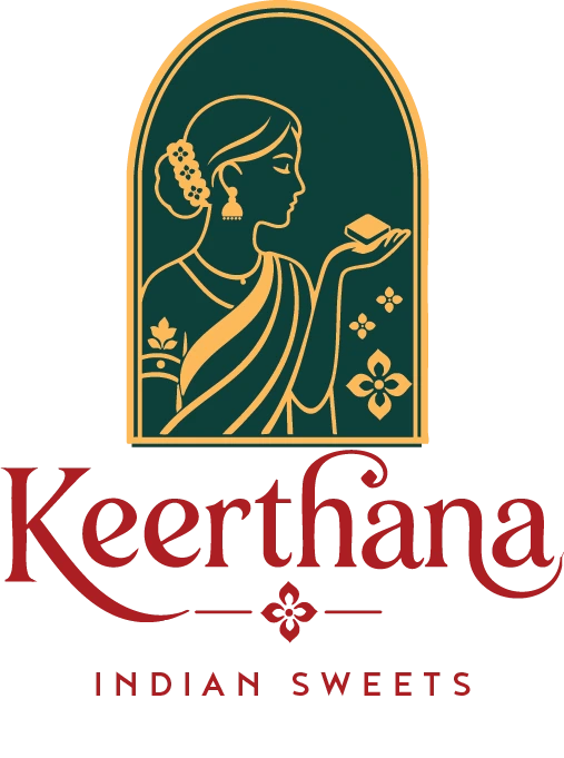 Keerthana Sweet Kadai